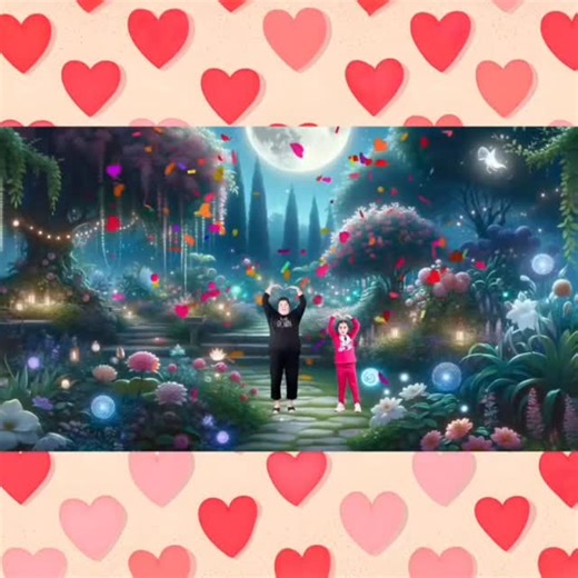Best Valentine Action Songs for Preschool Kids 2026 💕🎶 Sing, dance, and celebrate love with these fun and adorable Valentine songs! From sweet classics to playful originals, this collection is perfect for little ones to move, laugh, and enjoy music together. 💖🌹 #ValentinesDay #KidsSongs #PreschoolMusic | Nessa's Playhouse
