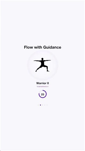 flowbuilder.yoga - built beautiful yoga flows ￼