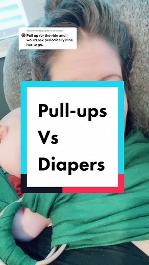 Diapers vs Pull-Ups: Understanding the Key Differences