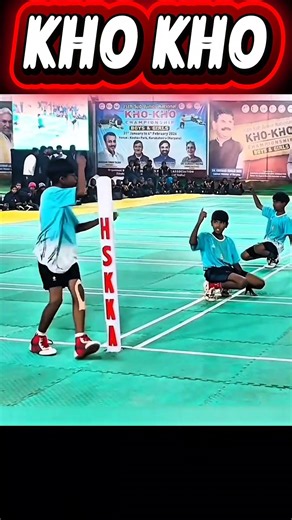 Sub-Junior National Kho Kho Championship Highlights || pole dive || best pole dive || #poledive #yt