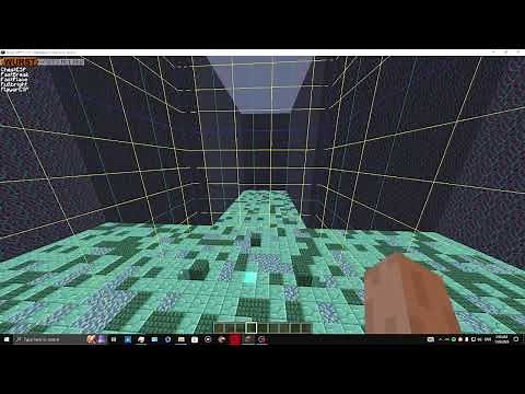 How to create a PvP box map and add basic protection/level