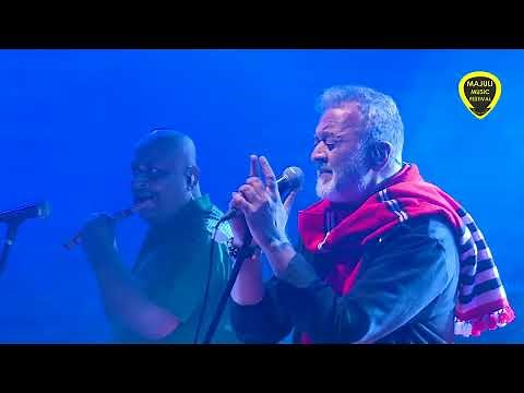 Na Tum Jano Na Hum | Lucky Ali | Live at Majuli Music Festival 2022 ‪@LuckyAliOfficial‬