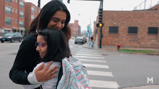 We are building a better workplace for you. For her. For everyone. So thrilled to debut this video and share our story through the stories of these two incredible women, Smita and Bethany. Visit us at https://www.themomproject.com to learn more. #howmotherhoodworks | The Mom Project
