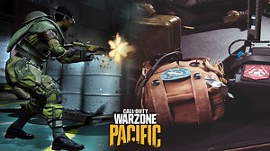 Warzone Lootable Perks explained: Every Perk & how to use them - CharlieINTEL