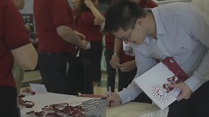 CEVA's Center of Logistics Excellence in Singapore | CEVA Logistics
