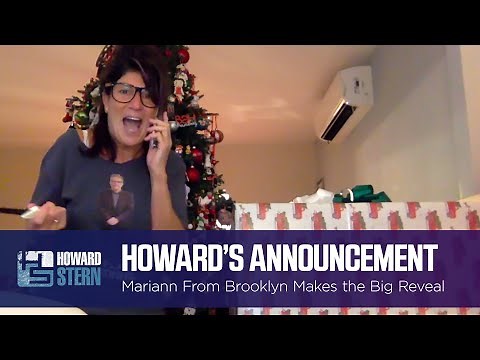 Howard Stern Reveals His SiriusXM Contract Decision