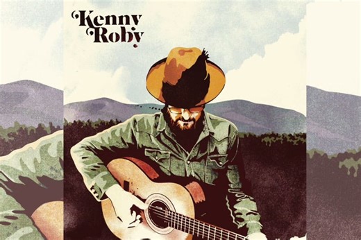 Kenny Roby Suggests Simple Music Is More Special and Complex Than It Seems » PopMatters