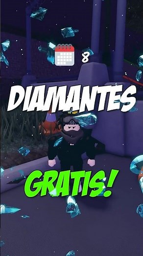😱¡Consigue 15 diamantes 💎 GRATIS con este Código Secreto! 99 Noches en el Bosque