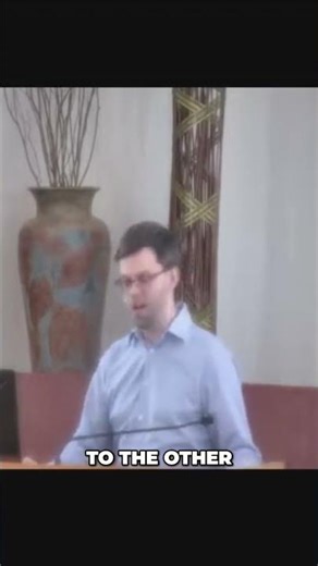 What IS a Mediator? Defining the Bridge Between Us & God #shorts