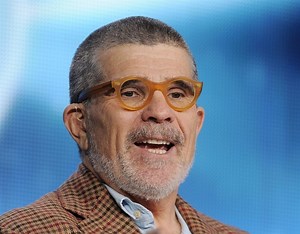 Up Close and Personal With David Mamet