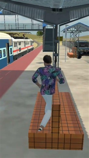 railway station 🚉 #short video 📸 subscribe me bbbbbbbbbbbb