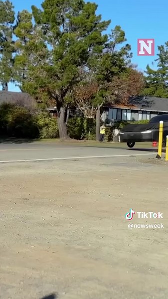 Flying Car Prototype Achieves Vertical Takeoff