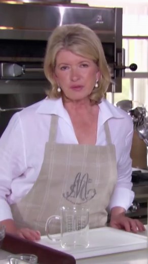 Martha knows biscuits, and she says this buttermilk biscuit recipe produces the best biscuits she has ever made. The biscuits can be flavored with fresh herbs—Martha uses a mix of dill, rosemary, and chives—or left plain. Get the recipe: bit.ly/3RJdb9L | Martha Stewart