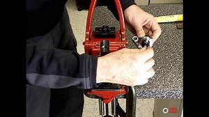 Watch Universal Bullet Puller on Amazon Live
