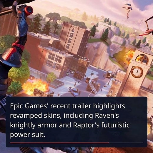 Unveiling Fortnite's Season 3 OG Pass: New Skins & Returns!