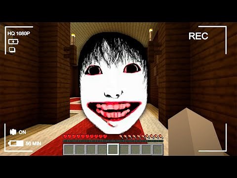 音を立てたら怪物が襲ってくる世界で生き残れ...『ホラー脱出』【まいくら・マインクラフト】