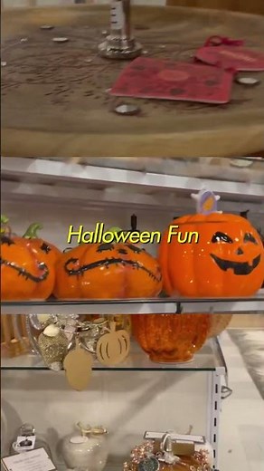 🎃 T.J. Maxx Halloween Haul 2025 👻 | Spooky Cute Finds You’ll Love!