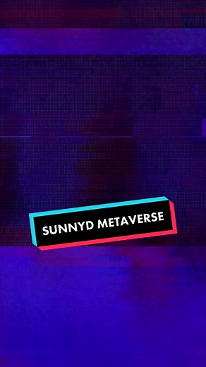 a glimpse at my metaverse. stitch this and show me yours. 🎥: @Davis Howland