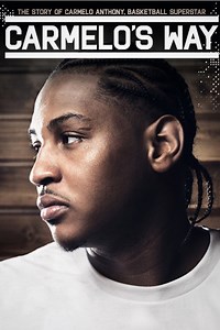 Carmelo's Way - Apple TV