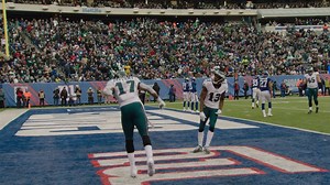 #TouchdownTuesday | Philadelphia Eagles