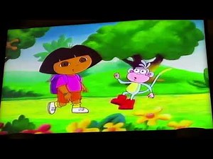 Opening To Blue’s Clues: Telling Time With Blue 2002 VHS