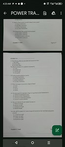 Which of these systems uses the 3-phase 4-wire system?   A. Pr... | Filo