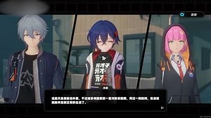 【梓轩rhWBVD】Up主探索中，欢迎收看求三连！