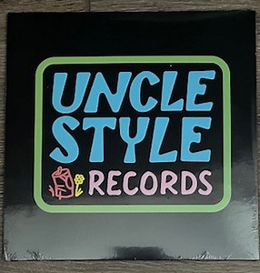 Various - Uncle Style Records Sampler