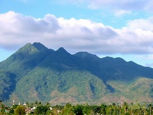 Mount Makiling - Alchetron, The Free Social Encyclopedia