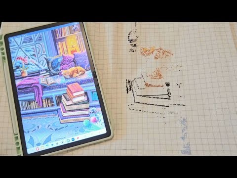 Stitching around on my cross stitch projects