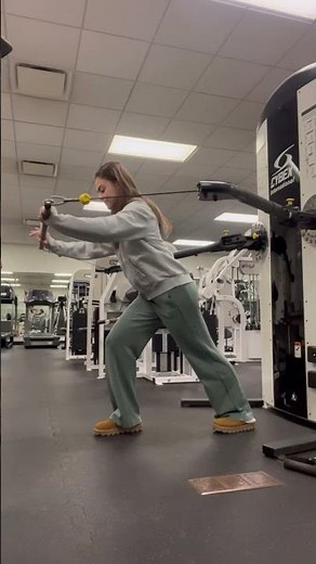 Movement- Pushing Assessment