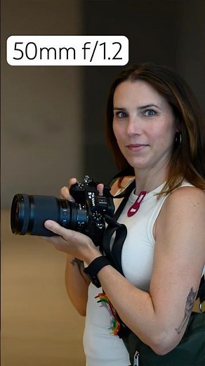 Nikon 50mm f/1.2 S: What You Actually Need to Know!