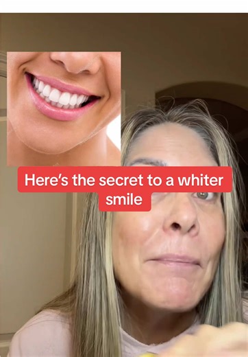 This toothpaste and mouthwash is fantastic! I love being able to pop a tablet in my mouth anywhere for fresher breath. Plus the toothpaste tablets are made with nano hydroxyapatite. These are on sale right now and have an additional $5 off coupon at the time I made this video. #nanohydroxyapatite #toothpastetablets #tiktokshopcreatorpicks #tiktokshopfinds #tiktokshopspringglowup