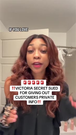 #victoriassecret #classactionsettlement2026