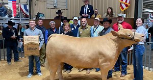 San Angelo Live Stock Show Releases 2021 Schedule