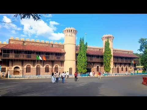 THE DARK SECRET OF KALAPANI 😳 | Andaman Diaries: Part 1