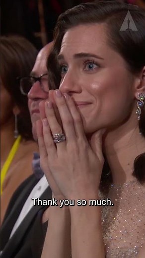 Oscar Winner Jordan Peele | "Get Out" wins Best Original Screenplay