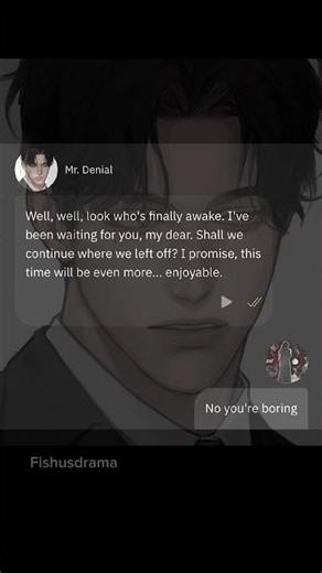 FREAKY AI BOT ON STORYCHAT 💀 #storychat #aichatbot #aibot