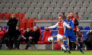 The sound of silence: When games have been played behind closed doors