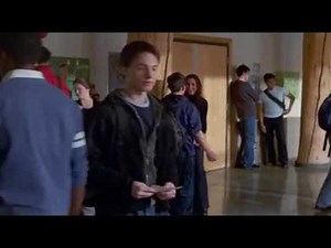 Everwood 1x01 - Ephram conhece Amy