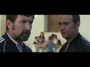 Tarde para la ira - Trailer (HD)