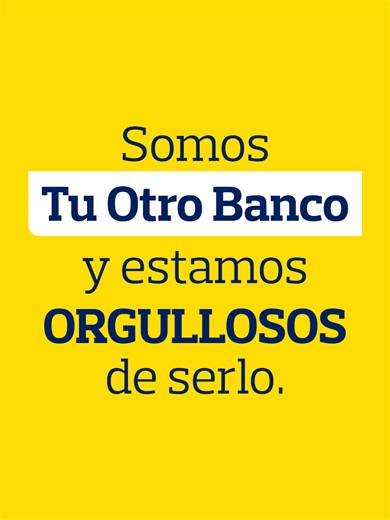 Tu Otro Banco: Ahorra y Haz Crecer Tu Dinero
