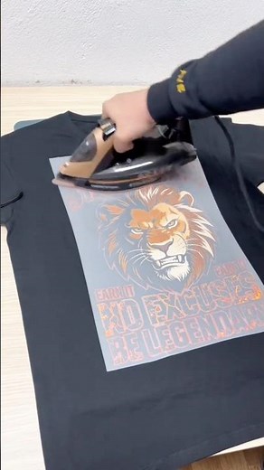 Amazing Direct to Garment Printing Process #dtgprinting #directtogarment #dtg