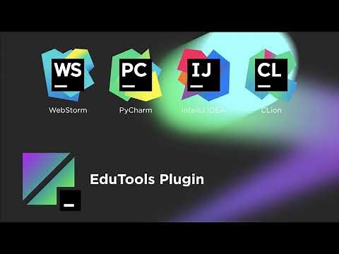 JetBrains Educational Products Intro