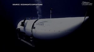 2 former OceanGate employees voiced safety concerns years ago about the hull of the now-missing vessel