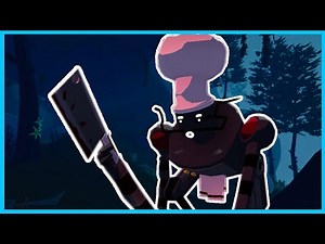 Playing as Chef in Risk of Rain 2?