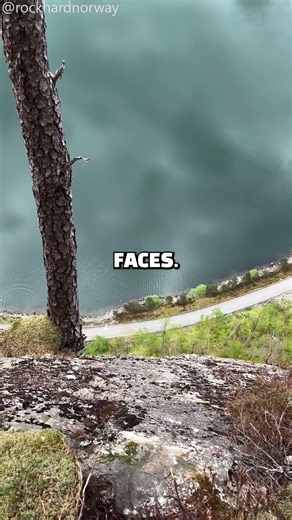 One of the World's Most Extreme Jobs: Rock Scaling
