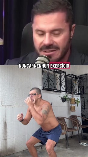 Desafio Bora 3x20: Transforme Seu Corpo em 30 Dias