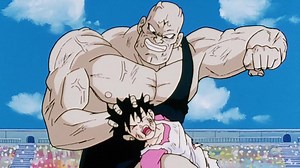 Смотреть Драгонболл 2 сезон 217 серия