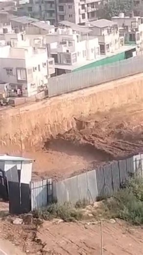 Failed Construction